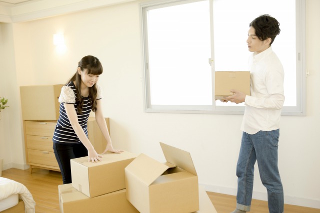 引っ越しをするときに出やすい不用品とは？